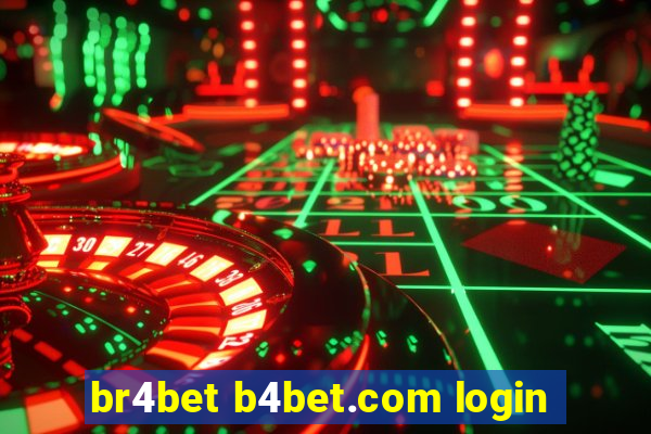 br4bet b4bet.com login